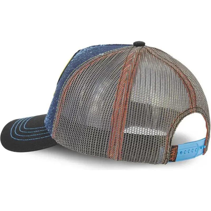 trucker-cap-blau-grau-und-schwarz-amel-yel-von-von-dutch
