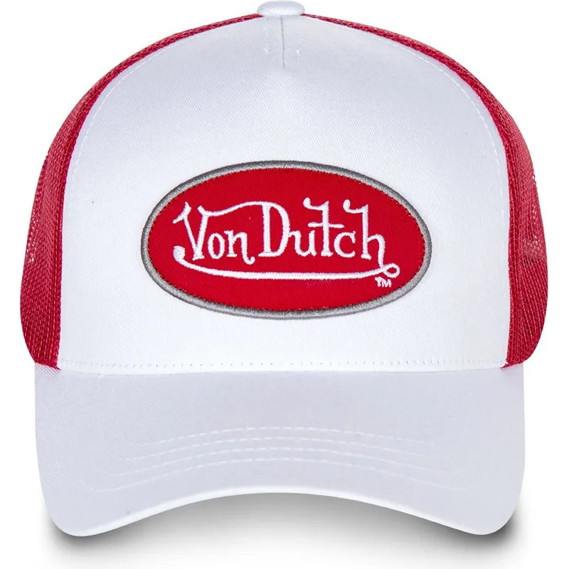 shapka-izvita-traker-byala-snapbek-bmwhred2-ot-von-dutch