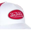 shapka-izvita-traker-byala-snapbek-bmwhred2-ot-von-dutch