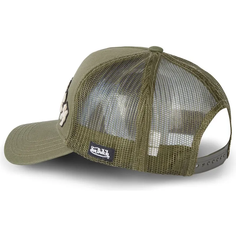 shapka-izvita-shapka-traker-zelena-snapbek-buckl-k-ot-von-dutch