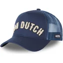 trucker-kasket-marinebla-buckl-nv-fra-von-dutch