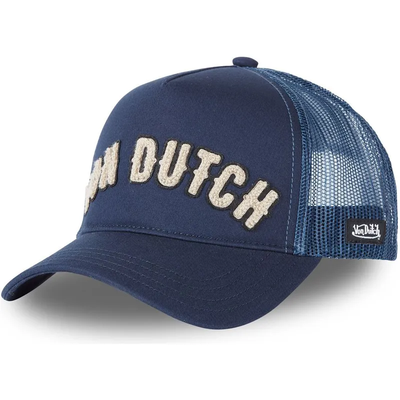 shapka-izvita-traker-tmnosin-snapbek-buckl-nv-ot-von-dutch shapka-izvita-traker-tmnosin-snapbek-buckl-nv-ot-von-dutch