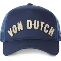 trucker-kasket-marinebla-buckl-nv-fra-von-dutch
