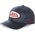 shapka-izvita-tmnosin-snapbek-cari-ot-von-dutch