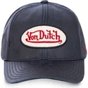 shapka-izvita-tmnosin-snapbek-cari-ot-von-dutch