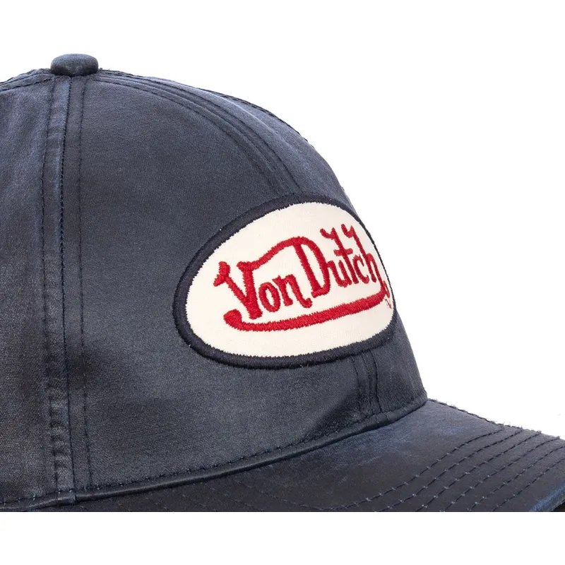 shapka-izvita-tmnosin-snapbek-cari-ot-von-dutch