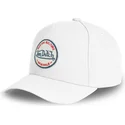 shapka-izvita-byala-snapbek-kustom-kulture-col-whi1-ot-von-dutch