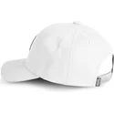 shapka-izvita-byala-snapbek-kustom-kulture-col-whi1-ot-von-dutch