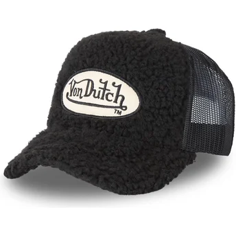 shapka-izvita-traker-cherna-snapbek-na-fur1-ot-von-dutch