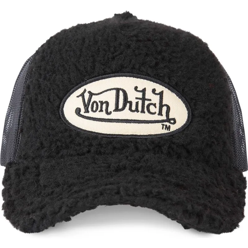 shapka-izvita-traker-cherna-snapbek-na-fur1-ot-von-dutch shapka-izvita-traker-cherna-snapbek-na-fur1-ot-von-dutch