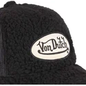 shapka-izvita-traker-cherna-snapbek-na-fur1-ot-von-dutch