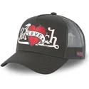 trucker-kasket-sort-love-lovu-nr-fra-von-dutch