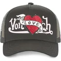 sort-truckerkasket-love-lovu-nr-fra-von-dutch