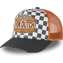 shapka-izvita-traker-cherna-snapbek-motor-oil-oil-ot-von-dutch