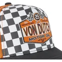 shapka-izvita-traker-cherna-snapbek-motor-oil-oil-ot-von-dutch
