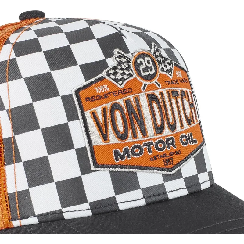 shapka-izvita-traker-cherna-snapbek-motor-oil-oil-ot-von-dutch