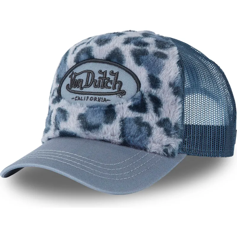 shapka-izvita-traker-sinya-snapbek-poil3-ot-von-dutch