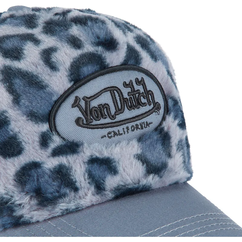 shapka-izvita-traker-sinya-snapbek-poil3-ot-von-dutch