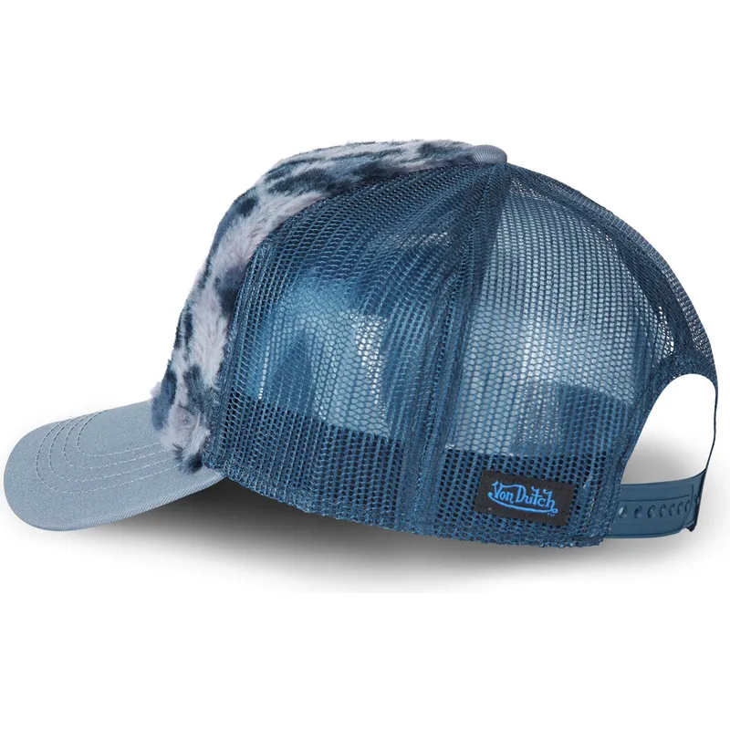 shapka-izvita-traker-sinya-snapbek-poil3-ot-von-dutch
