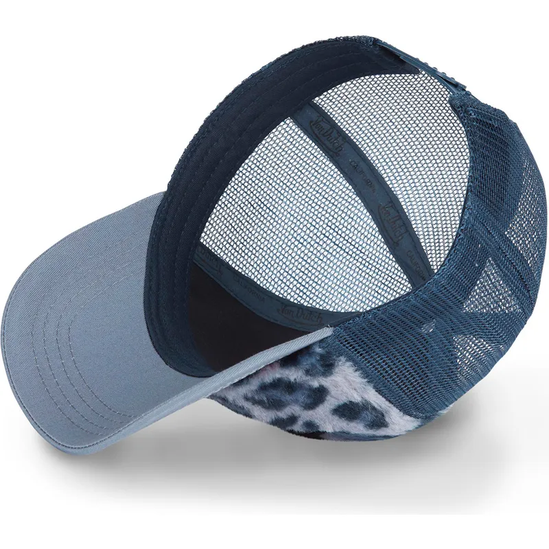 shapka-izvita-traker-sinya-snapbek-poil3-ot-von-dutch