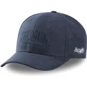 shapka-izvita-tmnosin-snapbek-suedine1-ot-von-dutch