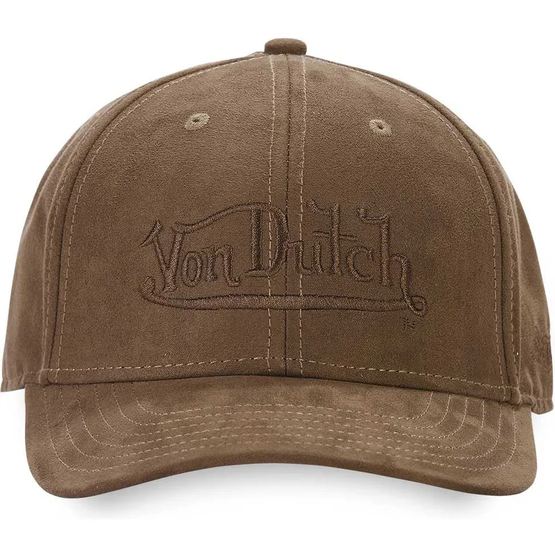 shapka-izvita-kafyav-snapbek-suedine3-ot-von-dutch