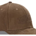 shapka-izvita-kafyav-snapbek-suedine3-ot-von-dutch