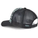 gorra-trucker-azul-y-negra-zebr-t-de-von-dutch