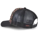 shapka-izvita-traker-cherna-snapbek-zebr-c-ot-von-dutch