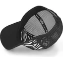 von-dutch-zebr-wnr-schwarz-weisse-trucker-kappe