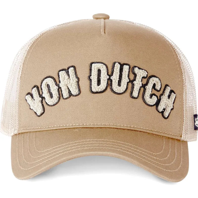 shapka-izvita-traker-kafyav-snapbek-buckl-m-ot-von-dutch