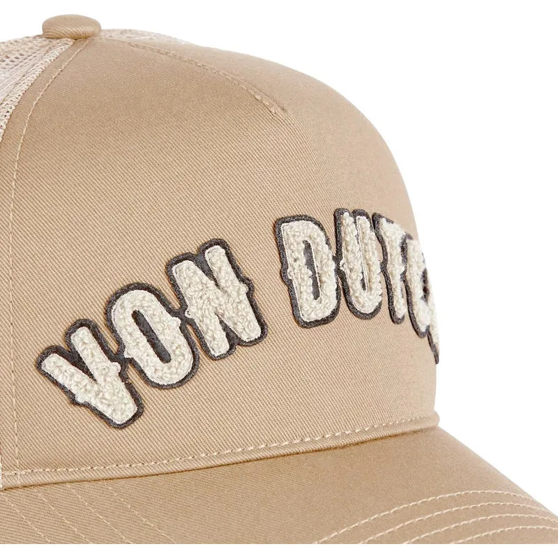 trucker-cap-braun-buckl-m-von-von-dutch