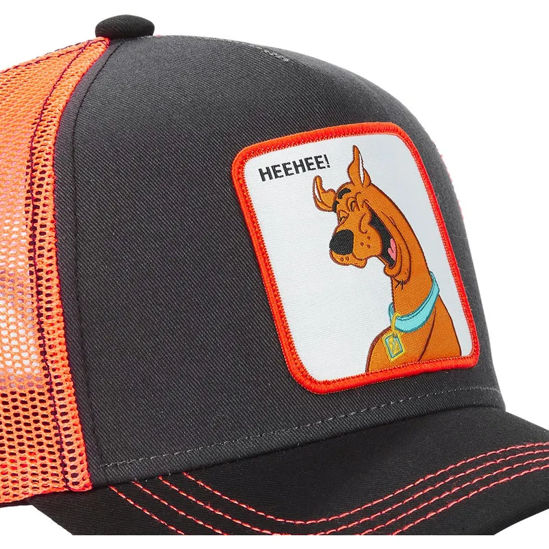 shapka-izvita-shapka-traker-cherna-snapbek-heehee-hee-skubi-du-scooby-doo-ot-capslab