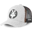 shapka-izvita-traker-siv-snapbek-bgs-bni-looney-tunes-ot-capslab