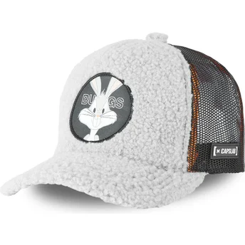 shapka-izvita-traker-siv-snapbek-bgs-bni-looney-tunes-ot-capslab