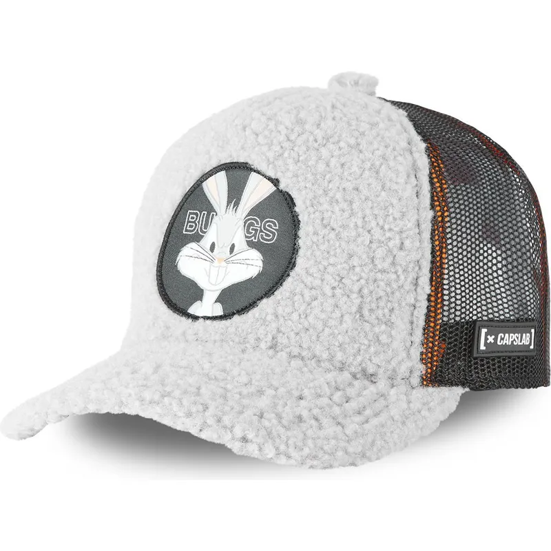 shapka-izvita-traker-siv-snapbek-bgs-bni-looney-tunes-ot-capslab