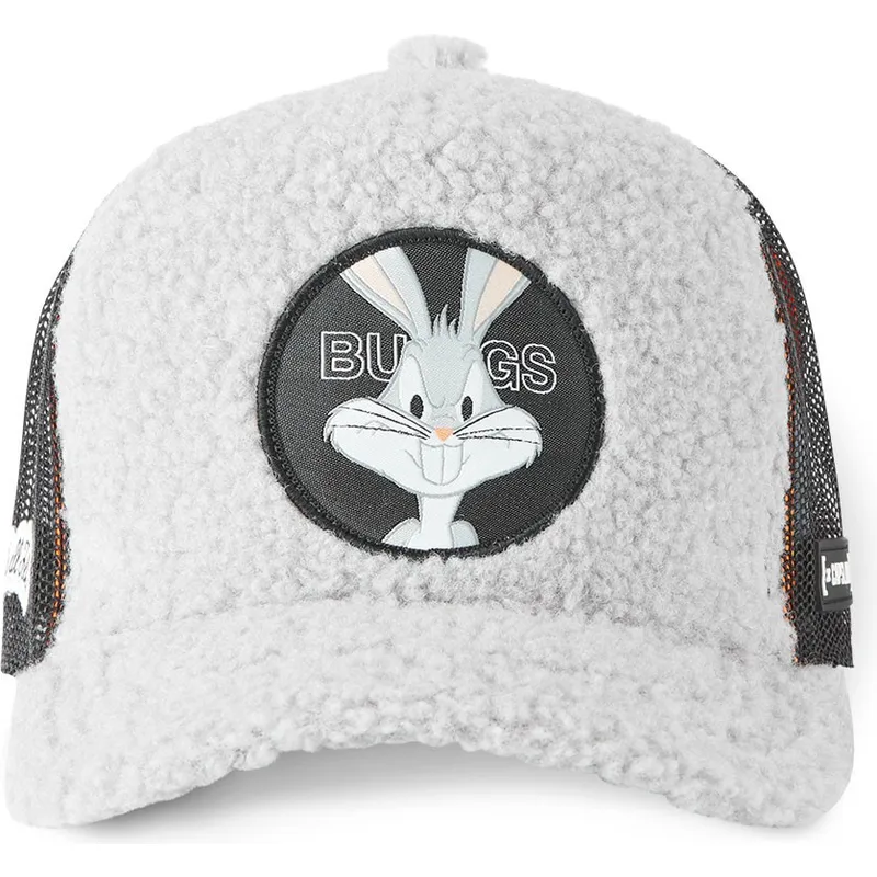 shapka-izvita-traker-siv-snapbek-bgs-bni-looney-tunes-ot-capslab