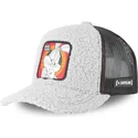 shapka-izvita-traker-siv-snapbek-bgs-bni-looney-tunes-ot-capslab