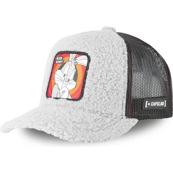 shapka-izvita-traker-siv-snapbek-bgs-bni-looney-tunes-ot-capslab