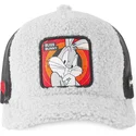 shapka-izvita-traker-siv-snapbek-bgs-bni-looney-tunes-ot-capslab