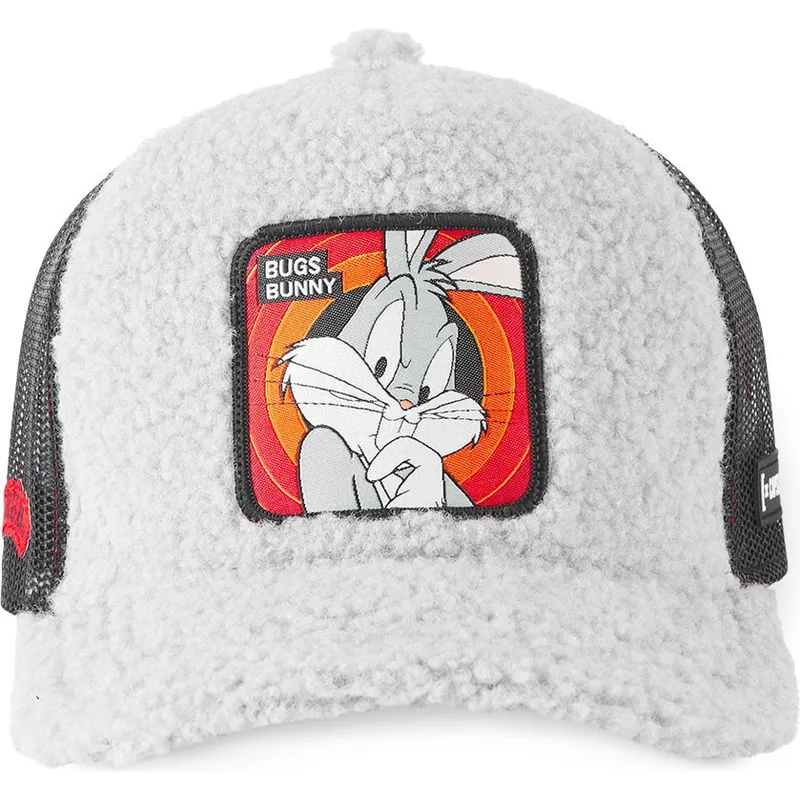 shapka-izvita-traker-siv-snapbek-bgs-bni-looney-tunes-ot-capslab shapka-izvita-traker-siv-snapbek-bgs-bni-looney-tunes-ot-capslab