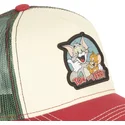 shapka-izvita-bezhov-snapbek-tom-i-dzheri-looney-tunes-ot-capslab