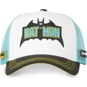 batman-log2-dc-comics-capslab-weisse-blaue-und-schwarze-trucker-kappe