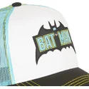 batman-log2-dc-comics-capslab-weisse-blaue-und-schwarze-trucker-kappe