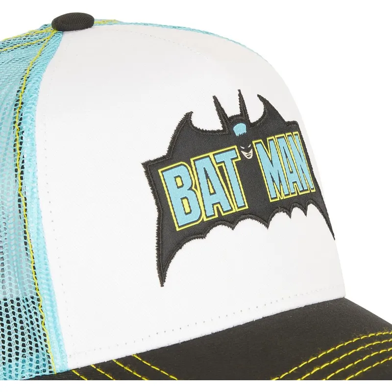 shapka-izvita-traker-byala-snapbek-log2-batman-dc-comics-ot-capslab