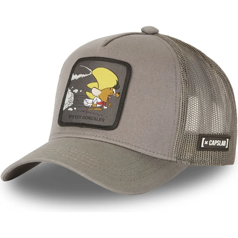 shapka-izvita-traker-siv-snapbek-spe4-spidi-gonzales-looney-tunes-ot-capslab