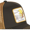 shapka-izvita-traker-cherna-snapbek-spe3-spidi-gonzales-looney-tunes-ot-capslab