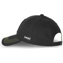 capslab-curved-brim-rick-sanchez-casb-ri2-rick-and-morty-black-adjustable-cap