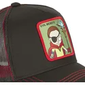 schwarze-trucker-kappe-evil-morty-smith-ev1-rick-und-morty-von-capslab