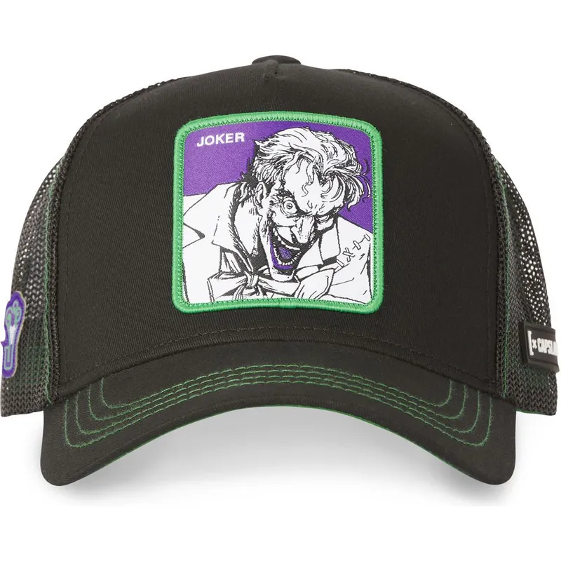 shapka-izvita-traker-cherna-snapbek-lau1-joker-dc-comics-ot-capslab shapka-izvita-traker-cherna-snapbek-lau1-joker-dc-comics-ot-capslab